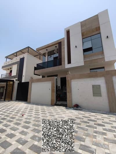 6 Camere Villa in vendita a Al Bahia, Ajman - WhatsApp Image 2026-10-17 at 12.16. 35. jpeg 6 Camere Villa in vendita a Al Bahia, Ajman - WhatsApp Image 2026-10-17 at 12.16. 35. jpeg
