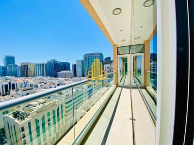 3 Bedroom Flat for Rent in Al Khalidiyah, Abu Dhabi - WhatsApp Image 2026-07-31 at 3.16. 59 PM (3). jpeg 3 Bedroom Flat for Rent in Al Khalidiyah, Abu Dhabi - WhatsApp Image 2026-07-31 at 3.16. 59 PM (3). jpeg