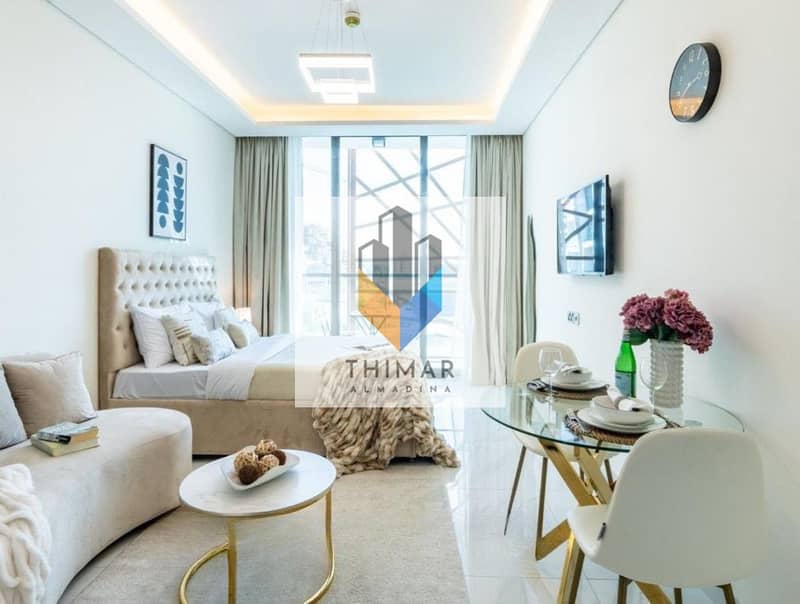 Fully Furnished | Pool View | Vacant Fully Furnished | Pool View | Vacant