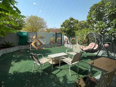 3 Camere Townhouse in affitto a Villanova, Dubai - image (7). png