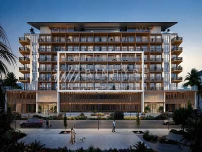 2 Schlafzimmer Wohnung zum Verkauf in International City, Dubai - Wohnung in International City，Ayami Residence, 2 schlafzimmer, 1458860 AED - 16887581