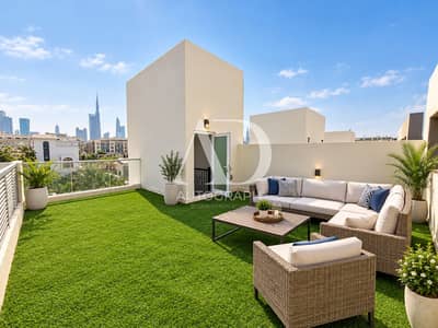 3 Slaapkamers Villa te Huur in Al Badaa, Dubai - ChatGPT Image Oct 6, 2026, 12_26_35 PM. png