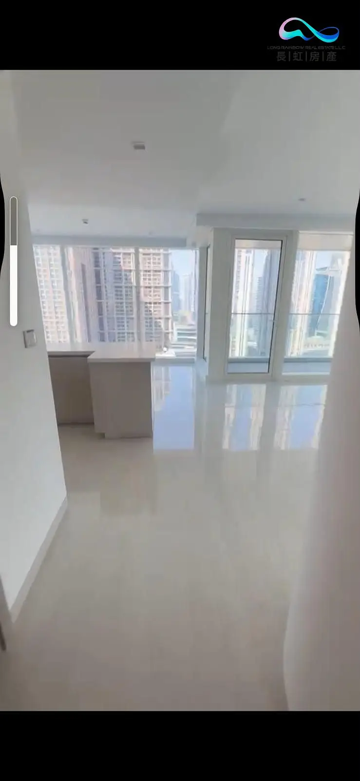 PANORAMIC VIEWS | 1BR | 25TH FLOOR | AL HABTOOR TOWER