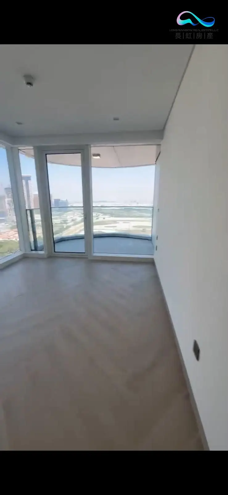PANORAMIC VIEWS | 1BR | 25TH FLOOR | AL HABTOOR TOWER
