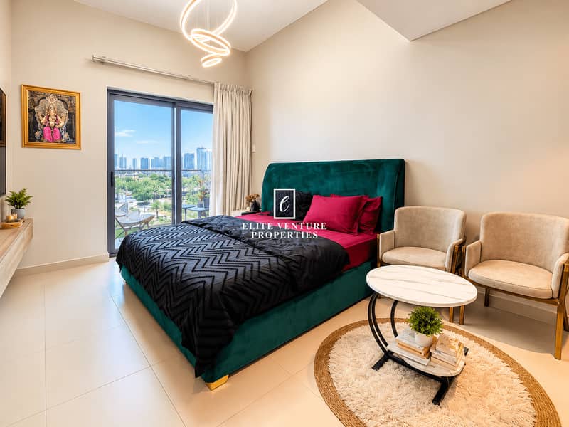 Apartamento en Al Furjan,Azizi Berton, 53999 AED - 16887609 Apartamento en Al Furjan,Azizi Berton, 53999 AED - 16887609