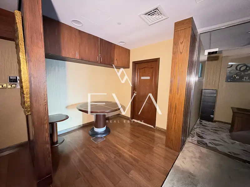 OFFICE FOR RENT | FULLY FURNISHED | SPACIOUS