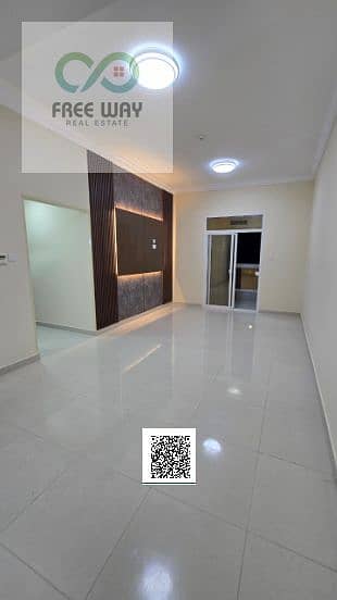 2 Bedroom Flat for Rent in Al Jurf, Ajman - merged-image-1792225430342. jpg 2 Bedroom Flat for Rent in Al Jurf, Ajman - merged-image-1792225430342. jpg