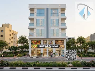 10+ Beds Building for Sale in Ajman Downtown, Ajman - WhatsApp Image 2026-10-16 at 18.35. 00. jpeg 10+ Beds Building for Sale in Ajman Downtown, Ajman - WhatsApp Image 2026-10-16 at 18.35. 00. jpeg