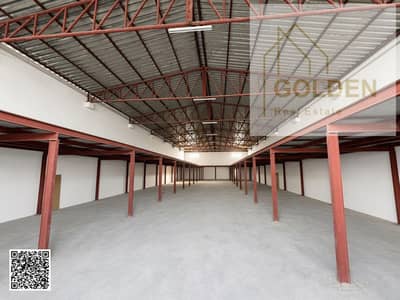 Warehouse for Rent in Umm Al Thuoob, Umm Al Quwain - ﺗﺤﻴﺔ ﻃﻴﺒﺔ وﺑﻌﺪ،،،، نشهد نحن _ ﻣؤﺳﺳﺔ اﻟﺷﺎطر ﻟﻠدﻋﺎﯾﺔ واﻻﻻﻋﻼﻻن ﺑﺎن اﻟﺳﯾدة _ ﻣﻧﺎر ﺧﺎﻟد ﺳﻠﯾﻣﺎن ﻛﺣﯾل , ﻓﻠﺳطﯾﻧﯾﺔ اﻟﺟﻧﺳﯾﺔ , وﺗﺣﻣل ﺟوا زسفر برقم وﺗﻌﻣل ﻟدﯾﻧﺎ وﺗﺣت ﻛﻔﺎﻟﺗﻧﺎ ﺑﻣﮭﻧﺔ ﻣﺻو ر وﻻ ﻣﺎﻧﻊ ﻟدﯾﻧﺎ ﻣن اﻟﻌﻣل ﻓﻲ اﻟﻘرﯾﺔ اﻟﻌﺎﻟﻣﯾﺔ . jpg