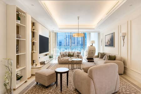 2 habitaciones Apartamento para en Alquiler en Downtown Dubai, Dubai - Apartamento en Downtown Dubai,Kempinski The Boulevard (The Address The Blvd), 2 dormitorios, 550000 AED - 16887685 2 habitaciones Apartamento para en Alquiler en Downtown Dubai, Dubai - Apartamento en Downtown Dubai,Kempinski The Boulevard (The Address The Blvd), 2 dormitorios, 550000 AED - 16887685