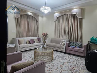 3 Schlafzimmer Villa zum Miete in Al Zahya, Ajman - 08d938fe-46d0-4051-826e-b0f90662f8e4. jpg