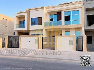 Villa de 5 chambres à à vendre à Al Helio, Ajman - batch_WhatsApp Image 2026-09-30 at 3.18. 02 AM. jpeg