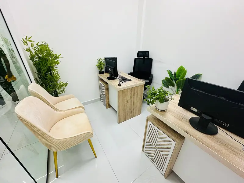 OFFICE RENT FOR LICENSE RENEWAL|DED APPROVED|NO SETUP COST|FREE SERVICES INCLUDED