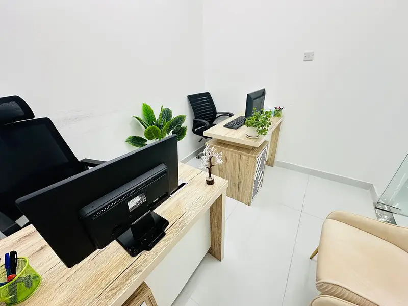 OFFICE RENT FOR LICENSE RENEWAL|DED APPROVED|NO SETUP COST|FREE SERVICES INCLUDED