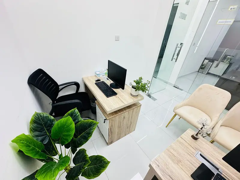OFFICE RENT FOR LICENSE RENEWAL|DED APPROVED|NO SETUP COST|FREE SERVICES INCLUDED