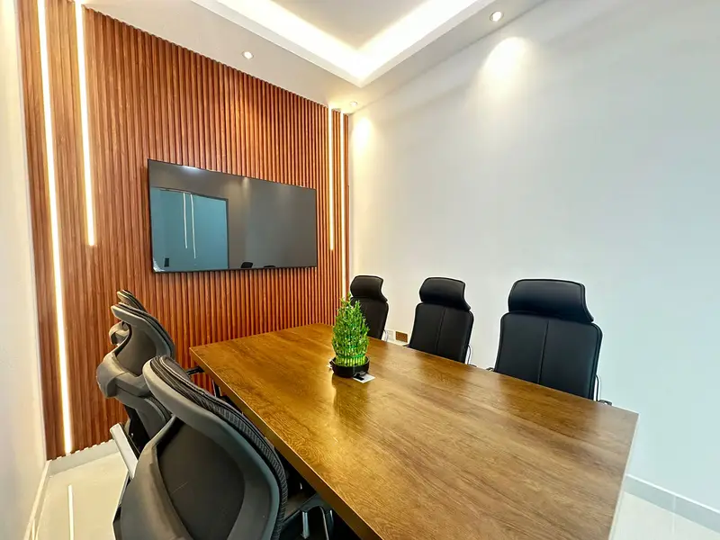 OFFICE RENT FOR LICENSE RENEWAL|DED APPROVED|NO SETUP COST|FREE SERVICES INCLUDED