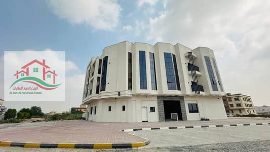 2 Schlafzimmer Wohnung zum Miete in Al Jurf, Ajman - WhatsApp Image 2026-10-17 at 12.25. 07 PM (10). jpeg