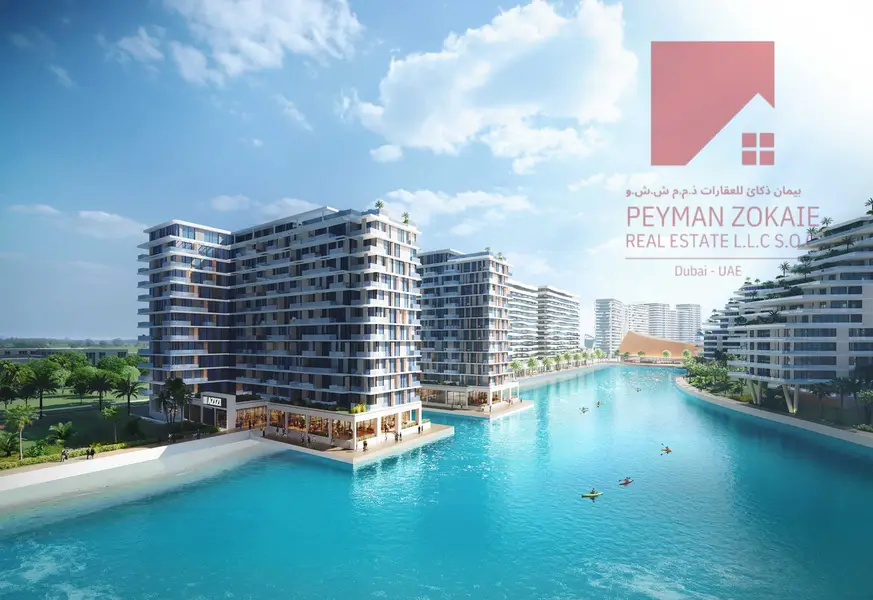 YOUR NEXT MOVE STARTS HERE | OWN IN DUBAI SOUTH