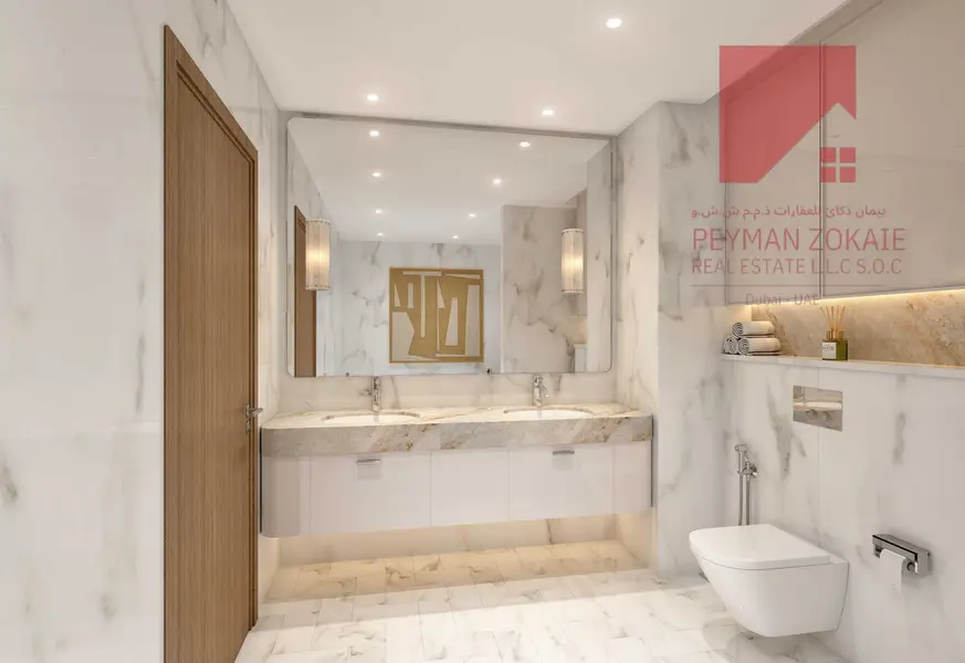 YOUR NEXT MOVE STARTS HERE | OWN IN DUBAI SOUTH