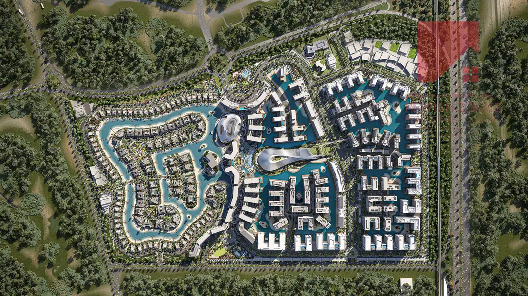 YOUR NEXT MOVE STARTS HERE | OWN IN DUBAI SOUTH