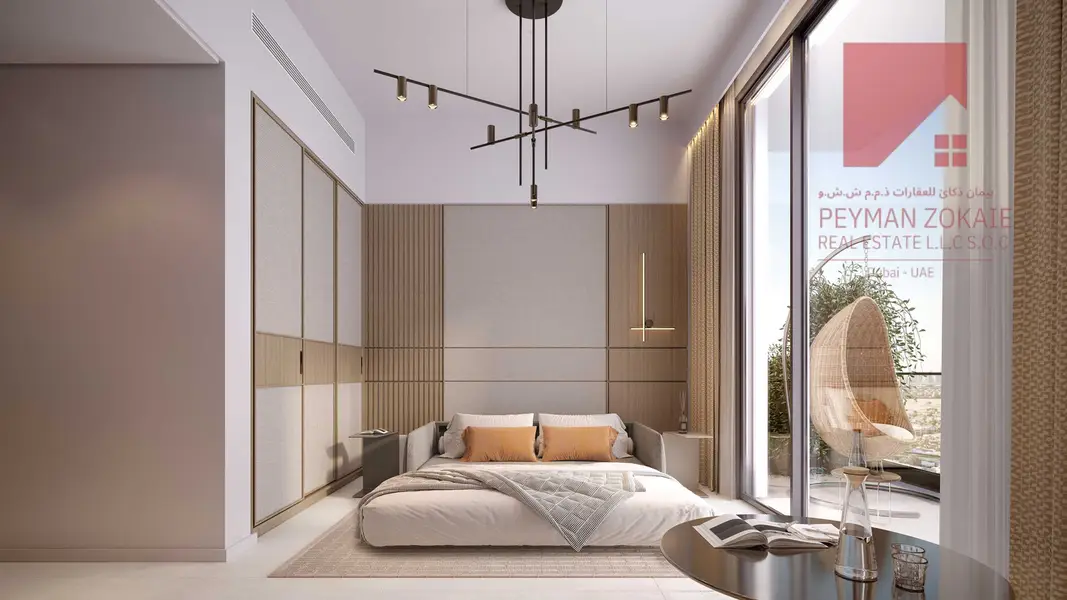 YOUR NEXT MOVE STARTS HERE | OWN IN DUBAI SOUTH
