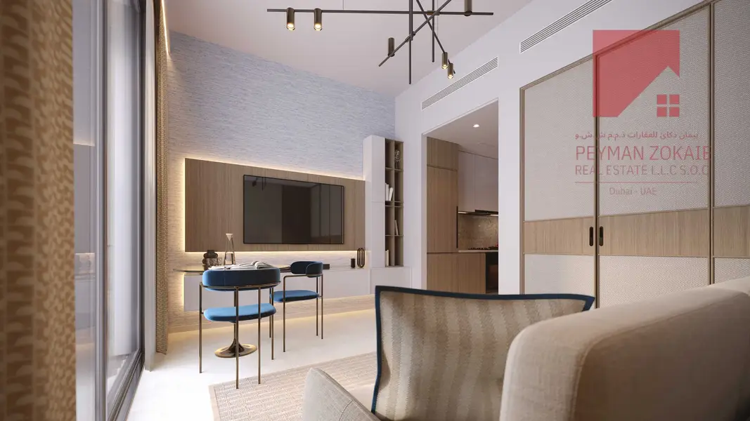 YOUR NEXT MOVE STARTS HERE | OWN IN DUBAI SOUTH