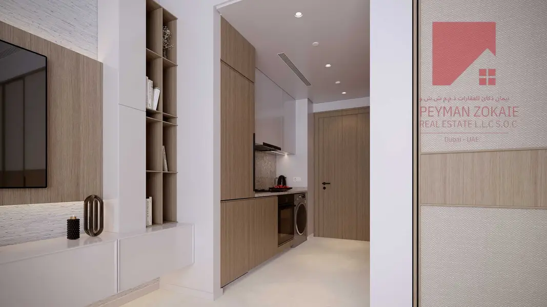 YOUR NEXT MOVE STARTS HERE | OWN IN DUBAI SOUTH