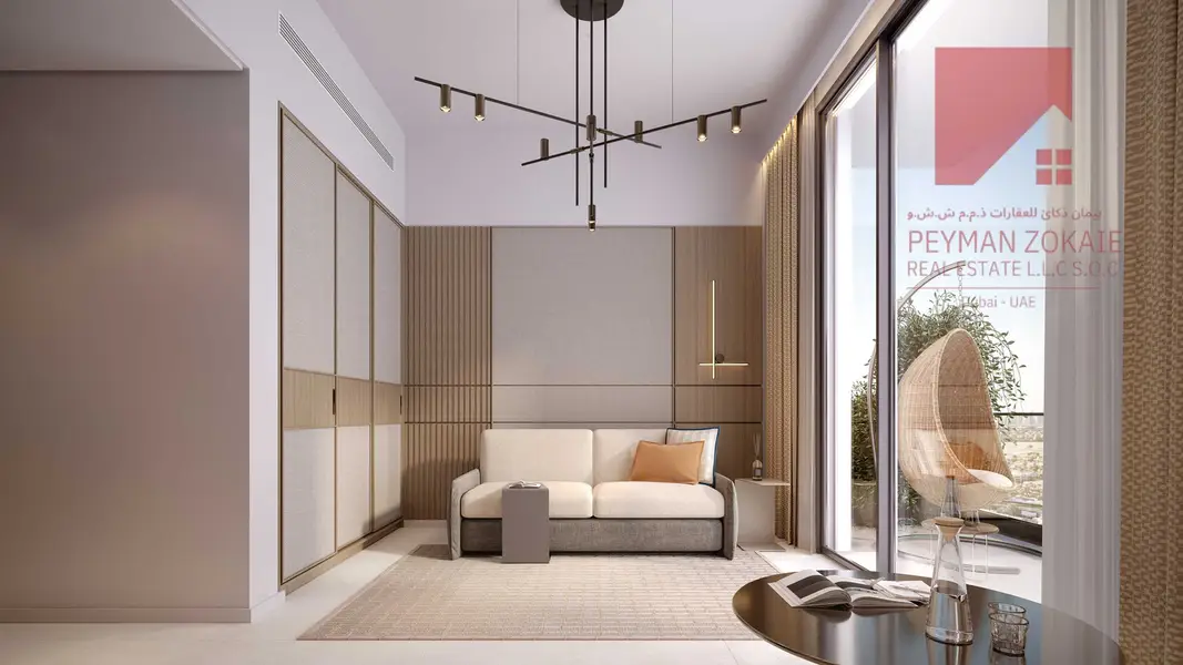 YOUR NEXT MOVE STARTS HERE | OWN IN DUBAI SOUTH