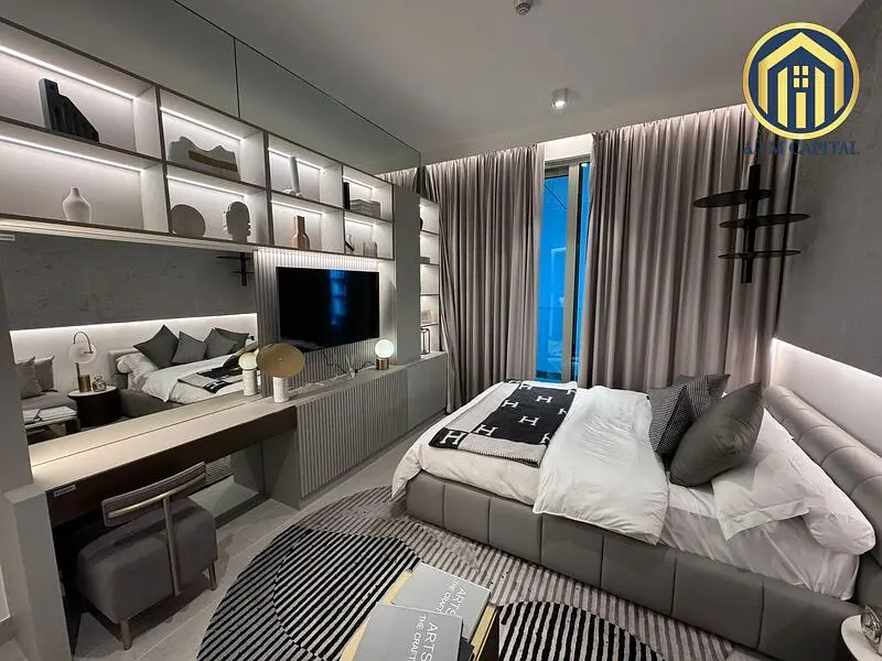 20% Booking | 80% Mortgage | Gym&Spa