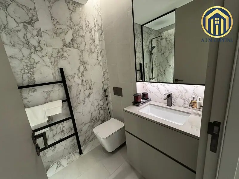 20% Booking | 80% Mortgage | Gym&Spa