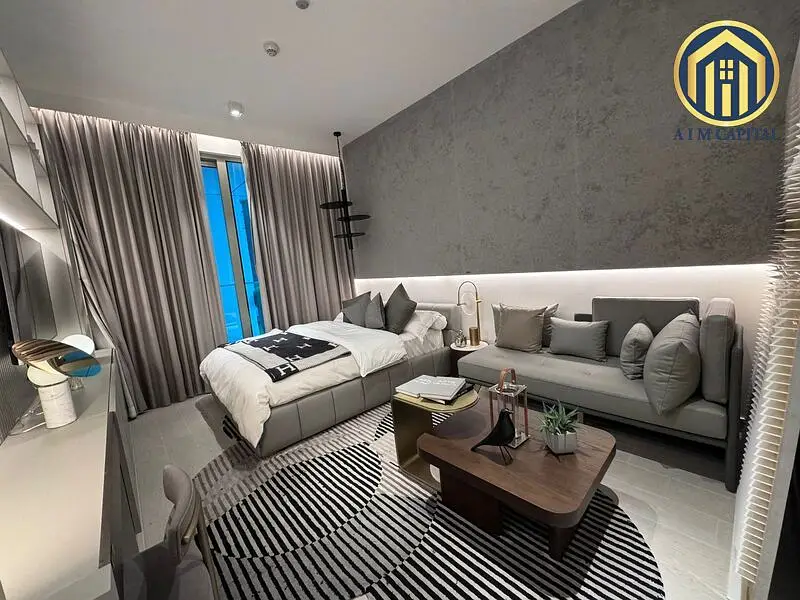 20% Booking | 80% Mortgage | Gym&Spa
