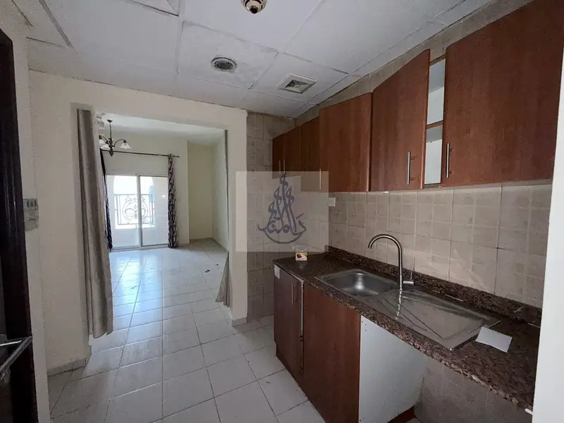 Specious Studio with balcony | Available in next week | Excuse Agent | Community View
