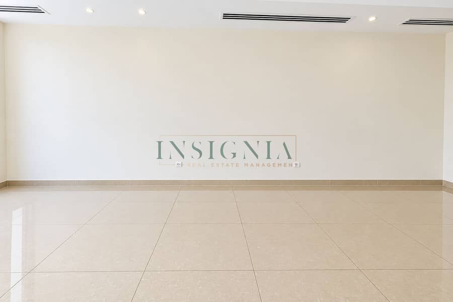 8 Minimalist Room with Glossy Marble Tiles. png
