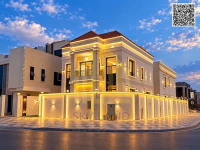4 Bedroom Villa for Sale in Al Helio, Ajman - batch_WhatsApp Image 2026-10-06 at 12.35. 25 PM. jpeg 4 Bedroom Villa for Sale in Al Helio, Ajman - batch_WhatsApp Image 2026-10-06 at 12.35. 25 PM. jpeg