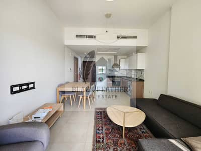 1 Bedroom Flat for Rent in Al Furjan, Dubai - 20230808_143650. jpg