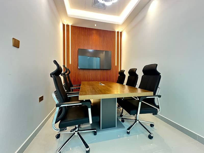 BEST OFFICE RENT SOLUTIONS FOR STARTUP COMPANIES|FREE SERVICES INCLUDED|