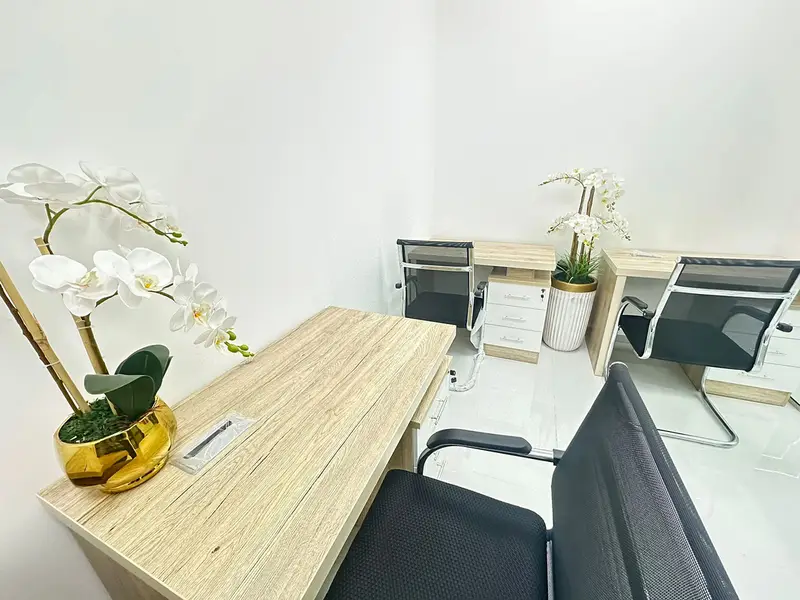 BEST OFFICE RENT SOLUTIONS FOR STARTUP COMPANIES|FREE SERVICES INCLUDED|