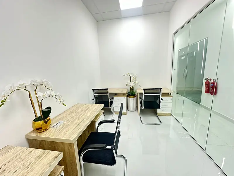 BEST OFFICE RENT SOLUTIONS FOR STARTUP COMPANIES|FREE SERVICES INCLUDED|