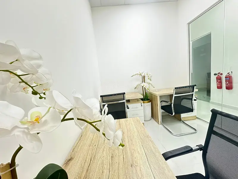 BEST OFFICE RENT SOLUTIONS FOR STARTUP COMPANIES|FREE SERVICES INCLUDED|