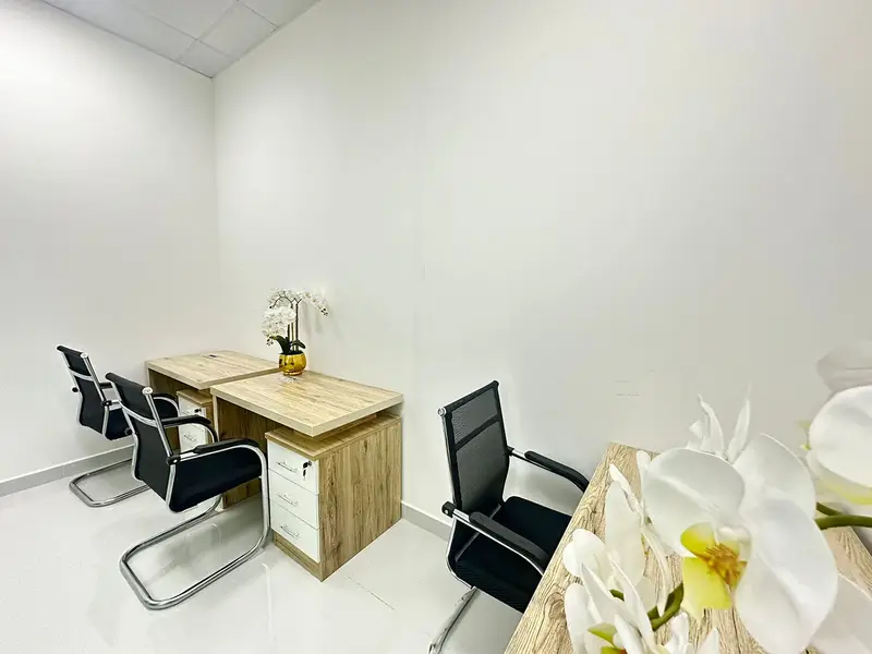BEST OFFICE RENT SOLUTIONS FOR STARTUP COMPANIES|FREE SERVICES INCLUDED|