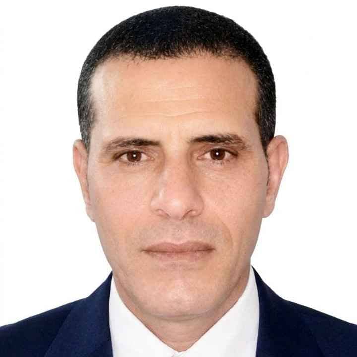 Ashraf Al Qady