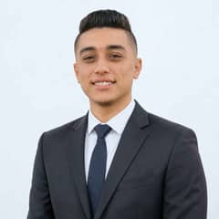 Ahmed elshabory