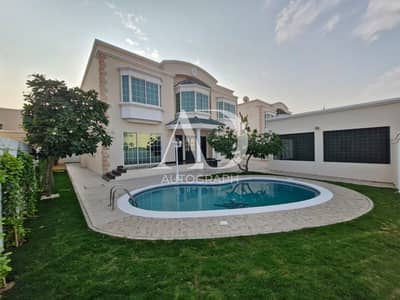 5 Bedroom Villa for Rent in Al Safa, Dubai - 16. jpg 5 Bedroom Villa for Rent in Al Safa, Dubai - 16. jpg