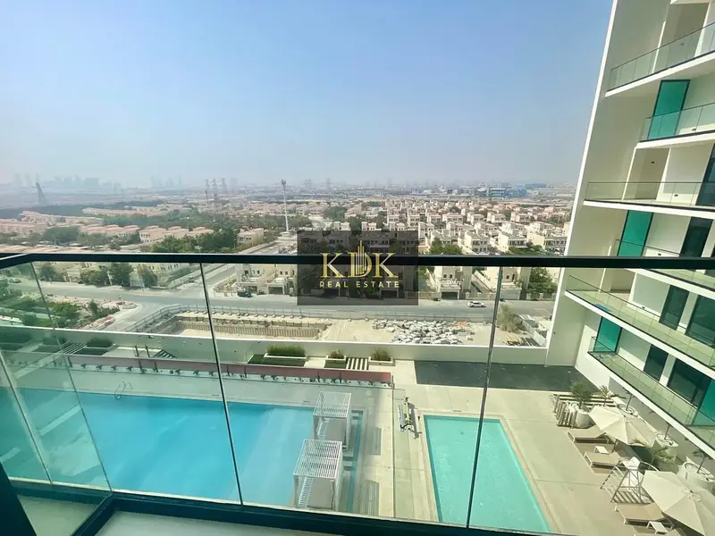 Pool View | Premium Quality | Prime Location