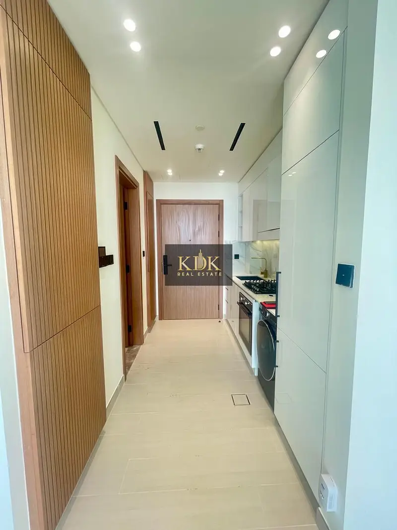 Pool View | Premium Quality | Prime Location