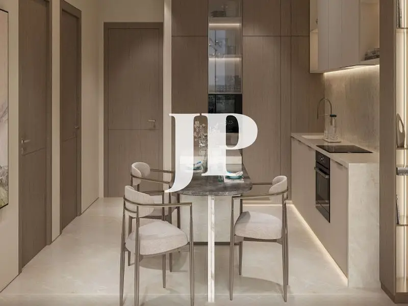 1 Bedroom Apartment | Divine Al Barari Majan | Downtown & Pool Views