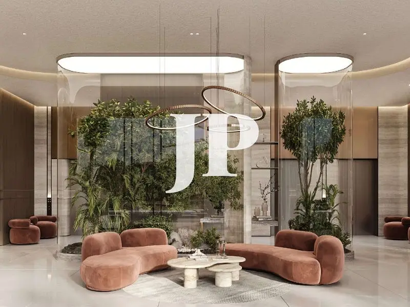 1 Bedroom Apartment | Divine Al Barari Majan | Downtown & Pool Views