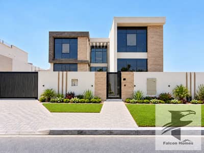 5 Camere Villa in affitto a Nad Al Sheba, Dubai - 1. png 5 Camere Villa in affitto a Nad Al Sheba, Dubai - 1. png