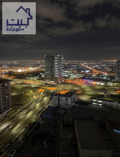 2 Bedroom Flat for Sale in Ajman Downtown, Ajman - WhatsApp Image 2026-10-17 at 1.36. 29 AM. jpeg
