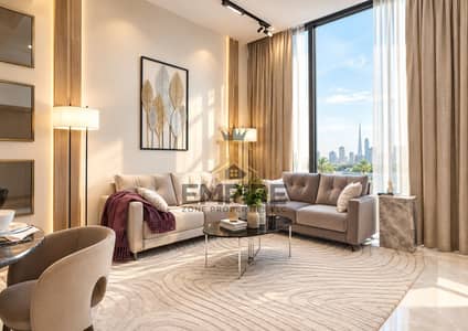 1 Schlafzimmer Wohnung zum Verkauf in International City Phase 2 (Warsan 4), Dubai - C9CCA20E-C14A-4ABB-8AC3-FD60078C806D. png